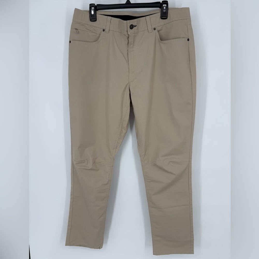 Columbia Men’s‎ Active Fit Pants
